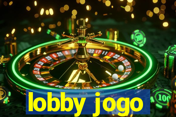 lobby jogo