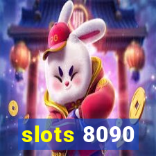 slots 8090