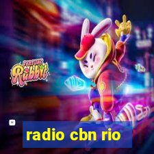 radio cbn rio