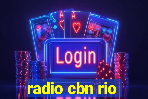 radio cbn rio