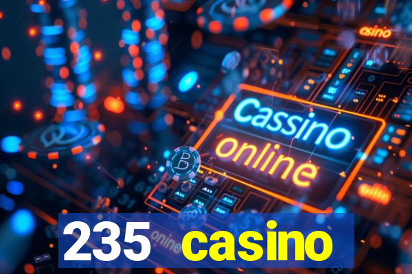 235 casino manchester parking