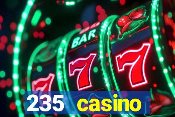 235 casino manchester parking