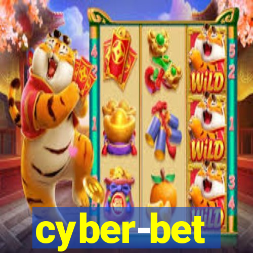 cyber-bet