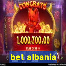 bet albania