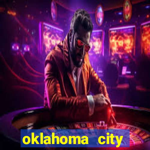 oklahoma city thunder palpite