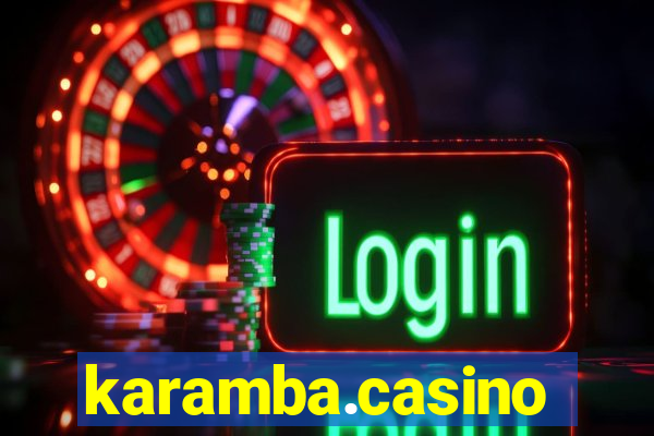 karamba.casino