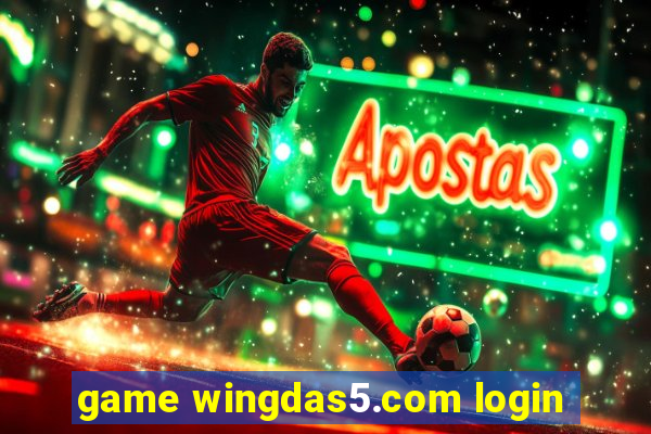 game wingdas5.com login