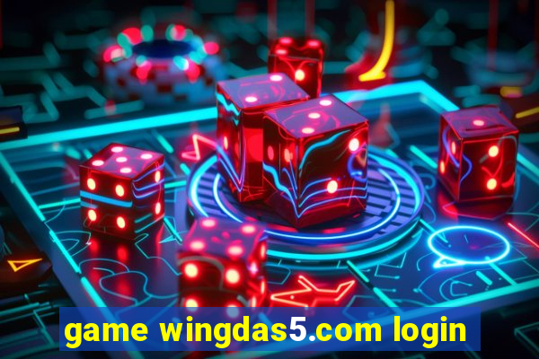 game wingdas5.com login