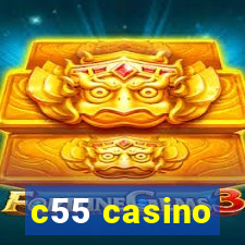 c55 casino