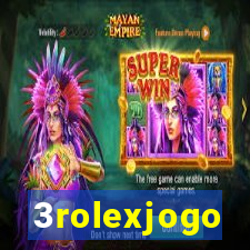 3rolexjogo