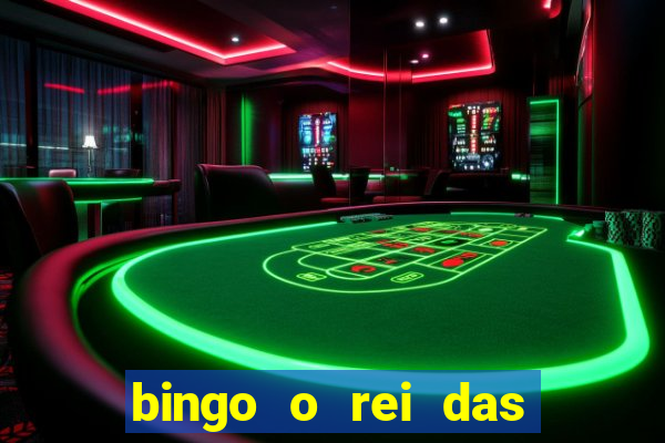 bingo o rei das manh?s drive