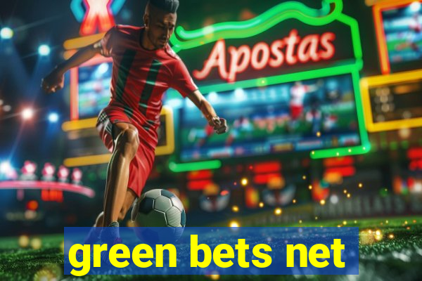 green bets net