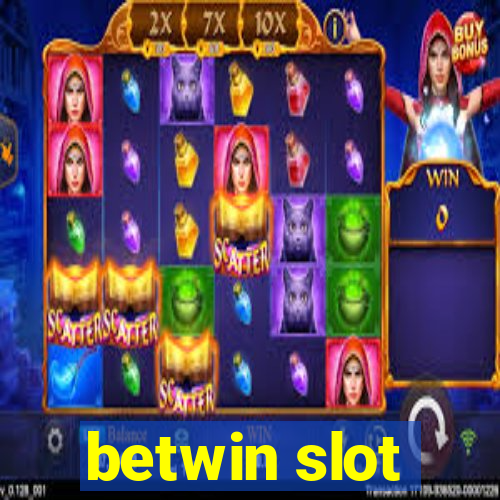 betwin slot