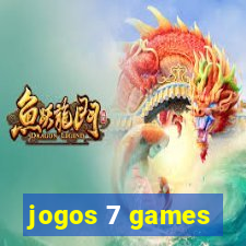 jogos 7 games