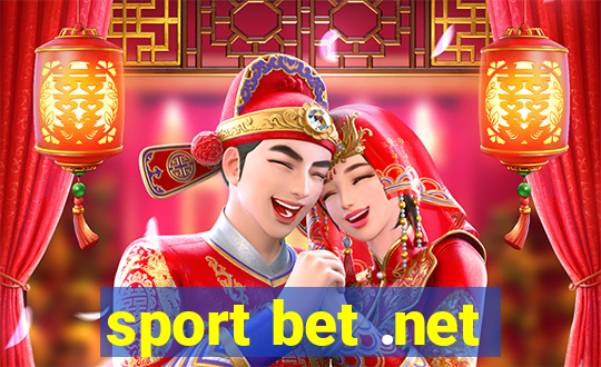 sport bet .net