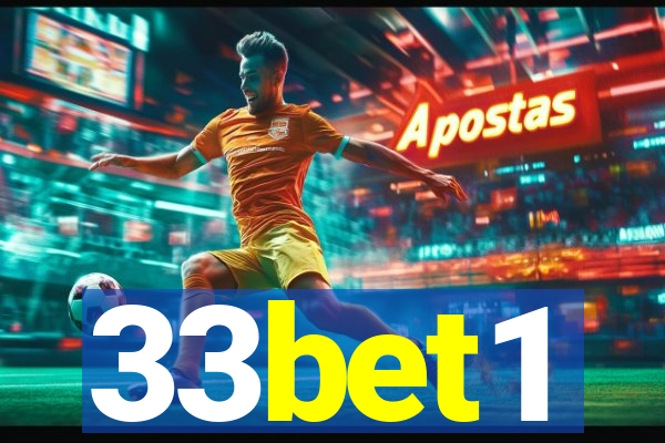 33bet1