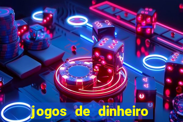 jogos de dinheiro no pix