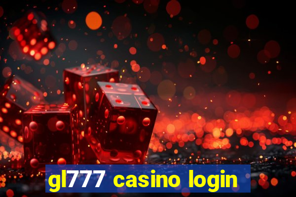 gl777 casino login