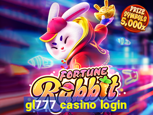 gl777 casino login