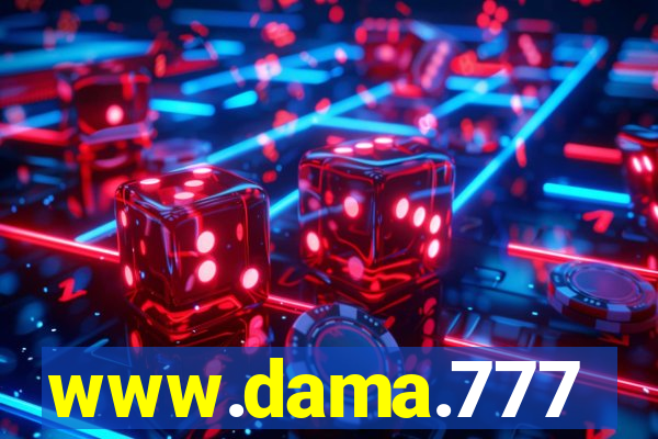 www.dama.777