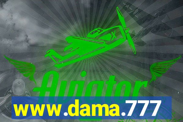 www.dama.777