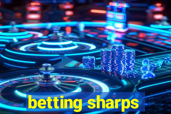 betting sharps