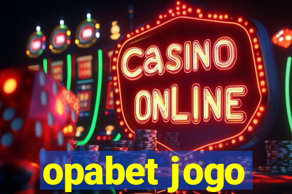 opabet jogo