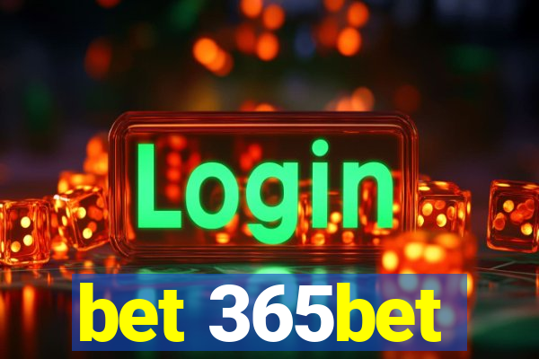 bet 365bet