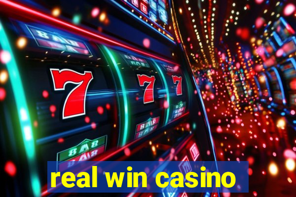 real win casino