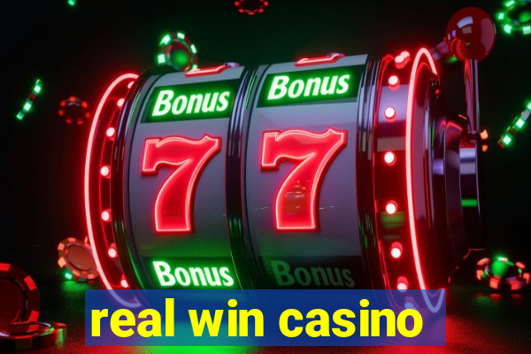 real win casino