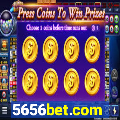 5656bet.com