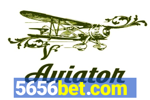 5656bet.com