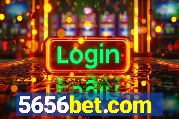 5656bet.com