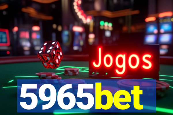 5965bet