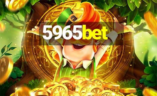 5965bet