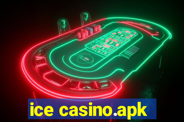 ice casino.apk