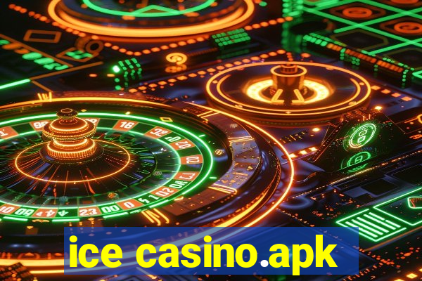 ice casino.apk