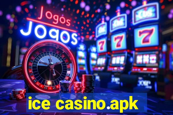 ice casino.apk