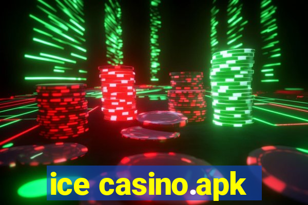 ice casino.apk