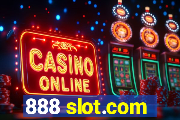 888 slot.com