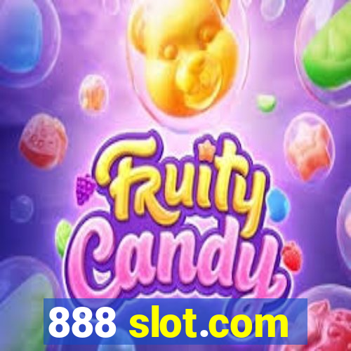 888 slot.com