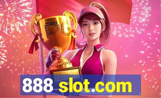 888 slot.com