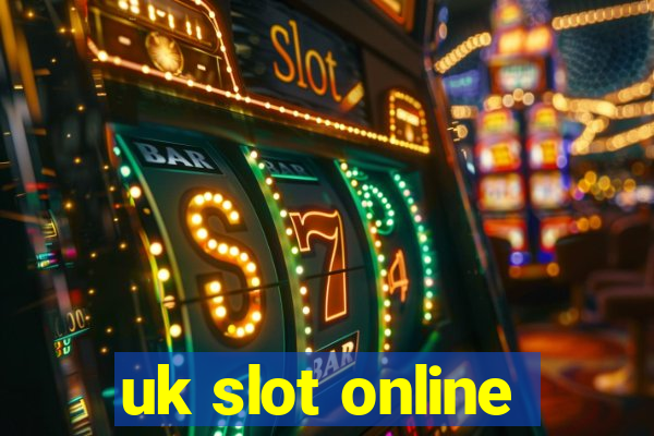 uk slot online