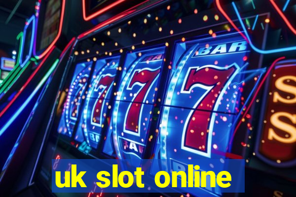 uk slot online