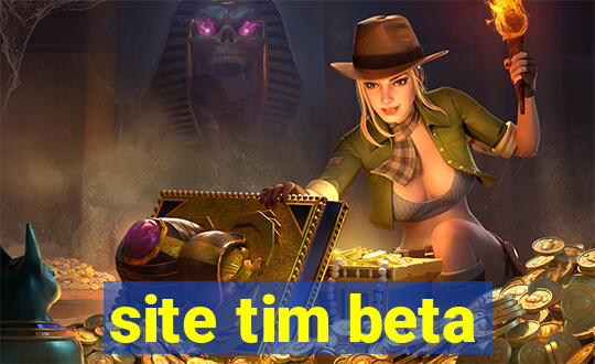 site tim beta