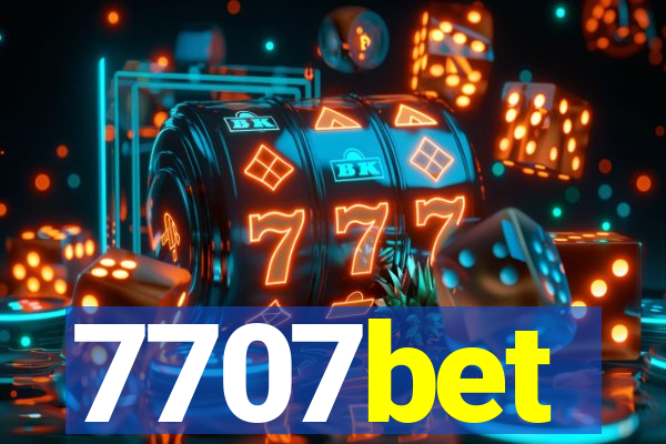 7707bet