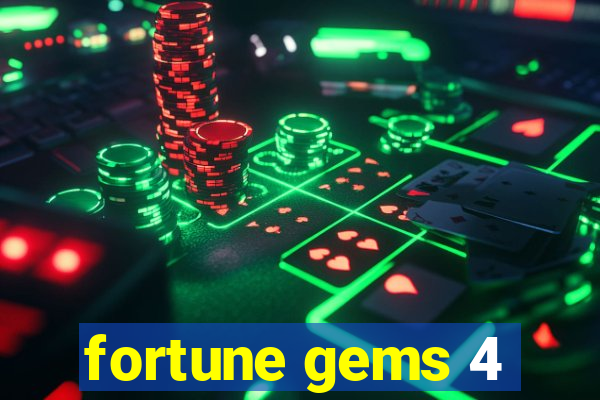 fortune gems 4