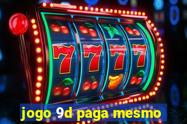 jogo 9d paga mesmo