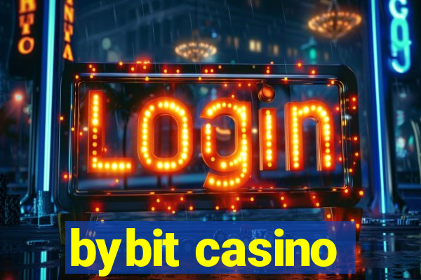 bybit casino