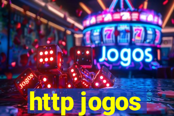 http jogos